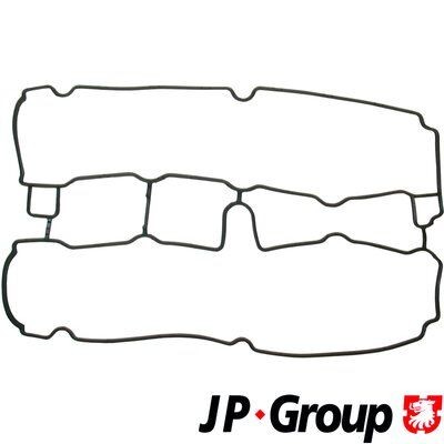 JP GROUP 1112650800 Timing chain guides VW Passat NMS 1.8 TSI 170 hp Petrol 2016 price
