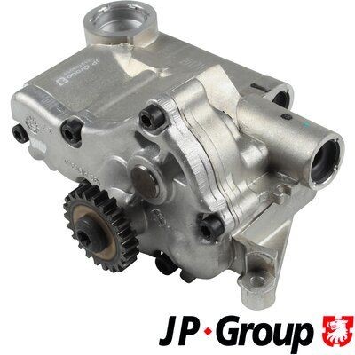 JP GROUP 1113103010 Oil Pump 06J 115 105AG
