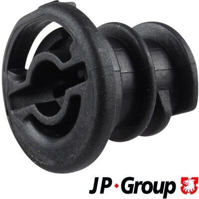 Original JP GROUP Oil drain plug 1113800300 for VW JETTA