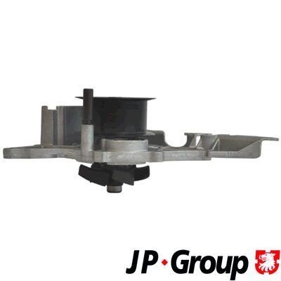JP GROUP 1114105400 Water pump Mechanical