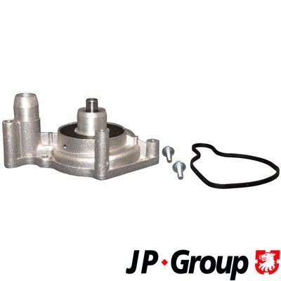 JP GROUP 1114106000 Water pump with seal, Mechanical