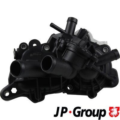 JP GROUP 1114112400 Water pump Mechanical
