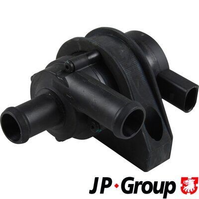 JP GROUP 1114112700 Auxiliary water pump Electric