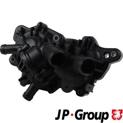 JP GROUP 1114113100 Water pump Mechanical