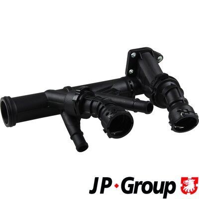 Great value for money - JP GROUP Thermostat Housing 1114510500