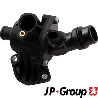 1114602119 JP GROUP Opening Temperature: 105°C, with seal Thermostat, coolant 1114602110 buy