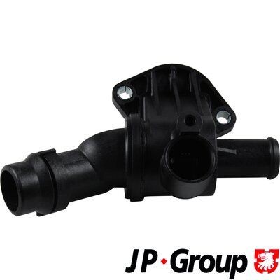 JP GROUP 1114602310 Engine thermostat Opening Temperature: 87°C, with seal