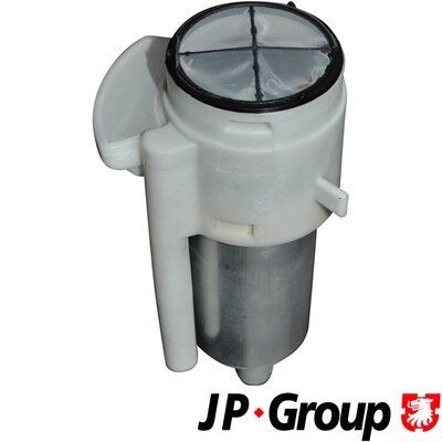 1115204409 JP GROUP 1115204400 Fuel pump 1047280