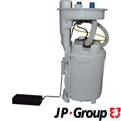 Great value for money - JP GROUP Fuel feed unit 1115204900