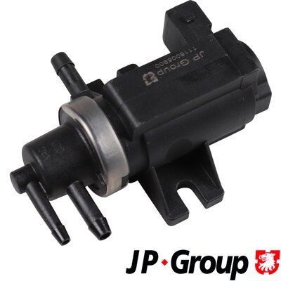 JP GROUP 1116005900 Boost pressure control valve Passat 3b2 1.9 TDI 115 hp Diesel 1998 price