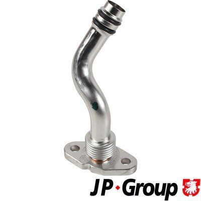 JP GROUP 1117601000 Oil pipe, charger VW TIGUAN 2007 price