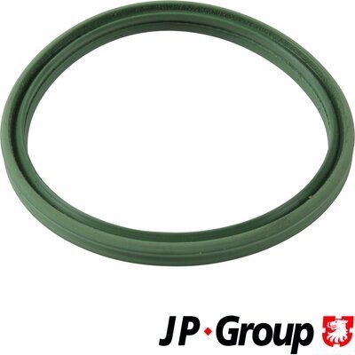 1117750100 Seal, turbo air hose JP GROUP JP GROUP 1117750100 review and test