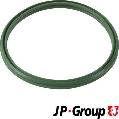 1117750200 Seal, turbo air hose JP GROUP JP GROUP 1117750200 review and test