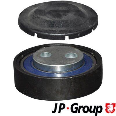 JP GROUP 1118304200 Deflection / Guide Pulley, v-ribbed belt