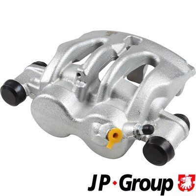 Support bloc du filtre a air Volkswagen de qualité d'origine JP GROUP 1118750200