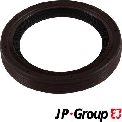 Original JP GROUP Camshaft seal 1119501200 for AUDI COUPE
