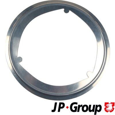 JP GROUP Exhaust Pipe at exhaust turbocharger Exhaust gasket 1121103900 buy
