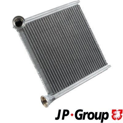 JP GROUP 1126301900 Heater matrix