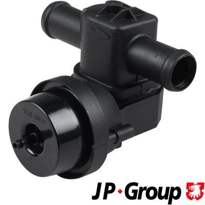 JP GROUP Heater control valve VW Crafter 30-35 new 1126400600