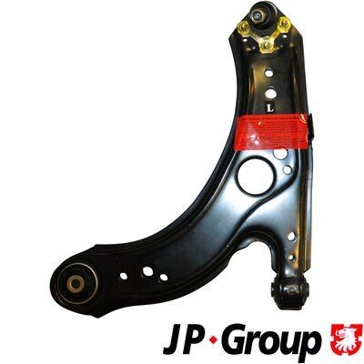 1140101379 JP GROUP 1140101370 Control arm repair kit 1J0407365B