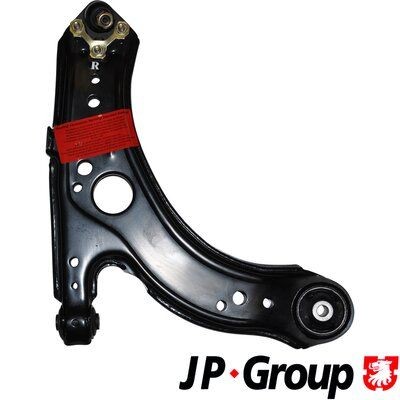 JP GROUP 1140101380 Suspension arm SKODA experience and price