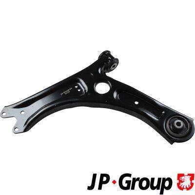 JP GROUP Front Axle Left, Control Arm Control arm 1140109470 buy