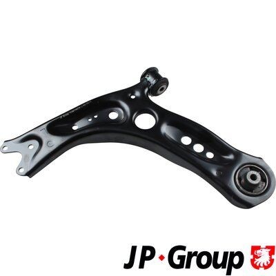JP GROUP Front Axle Left, Control Arm Control arm 1140110270 buy