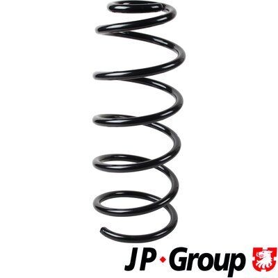 JP GROUP Spring rear and front Golf 4 Cabrio new 1142212800