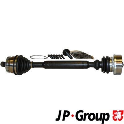Volkswagen PASSAT CV shaft 12904020 JP GROUP 1143100670 online buy