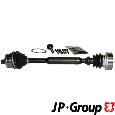 JP GROUP 1143100680 Drive shaft Front Axle Right, 633mm