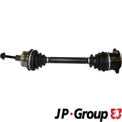Great value for money - JP GROUP Drive shaft 1143100770