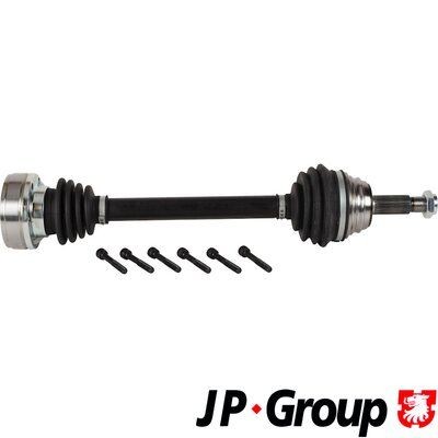 Great value for money - JP GROUP Drive shaft 1143106870