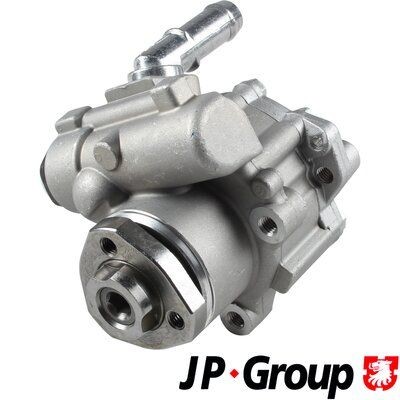 JP GROUP 1145103800 Steering pump Golf 4 2.8 VR6 4motion 204 hp Petrol 1999 price