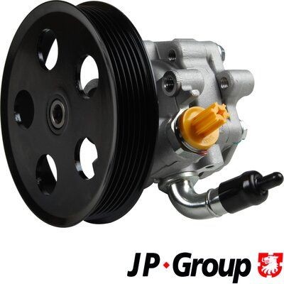 JP GROUP 1145104000 Power steering pump Hydraulic