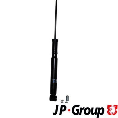 Great value for money - JP GROUP Shock absorber 1152107800