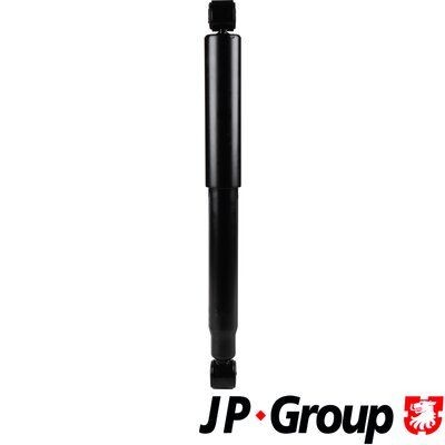 Great value for money - JP GROUP Shock absorber 1152109700