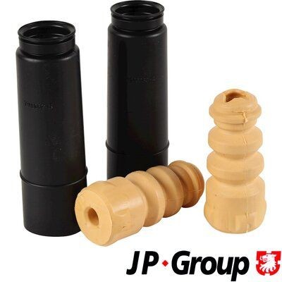 Great value for money - JP GROUP Dust cover kit, shock absorber 1152702210