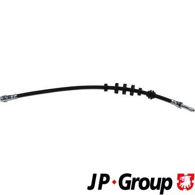 JP GROUP 1161603900 Brake hose AUDI A5 2010 in original quality