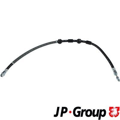 JP GROUP Brake hose 1161604500 Volkswagen TOUAREG 2021