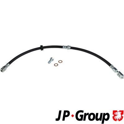 JP GROUP Brake hose 1161604700 Volkswagen SHARAN 2013
