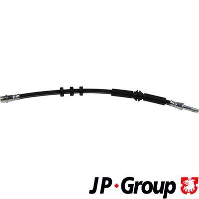 JP GROUP 1161704200 Flexible brake hose Audi A4 B8 2.7 TDI 190 hp Diesel 2010 price