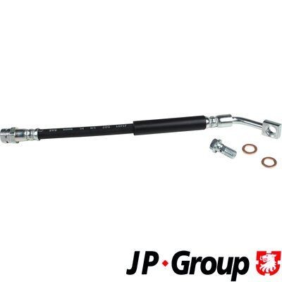 Brake hose JP GROUP 1161704900 - Seat Leon IV Sportstourer (KL8) Pipes and hoses spare parts order