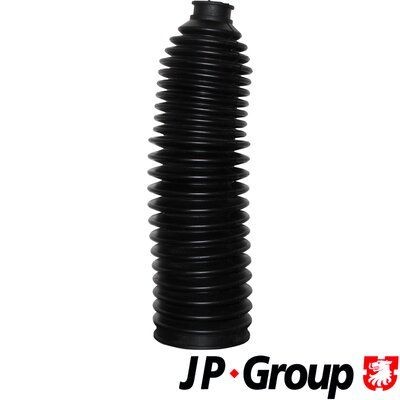 JP GROUP 1170312100 Parking brake cable AUDI A3 Convertible (8P7) 1.2 TFSI 105 hp Petrol 2010
