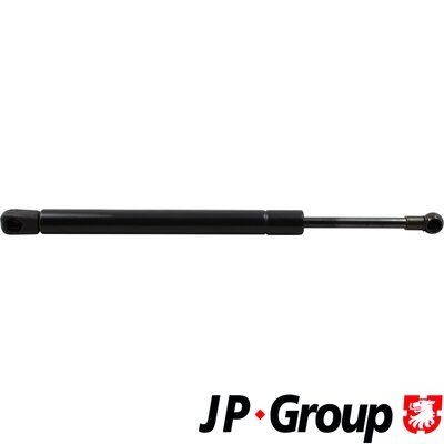 1181208809 JP GROUP Ausschubkraft: 710N Hub: 65mm Heckklappendämpfer 1181208800 günstig kaufen