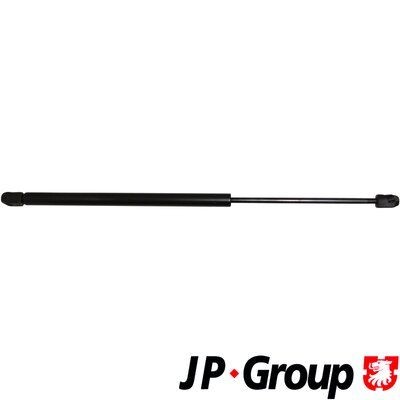 1181209909 JP GROUP 740N, Rear Stroke: 175mm Gas spring, boot- / cargo area 1181209900 buy