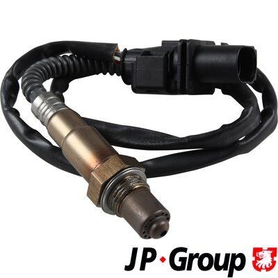 JP GROUP 1193804200 Lambda sensor 39350-2A400