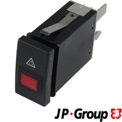 JP GROUP Hazard Light Switch 1196301400 buy