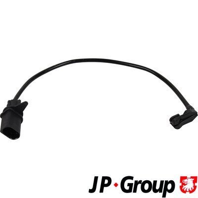 JP GROUP 1197301000 Sensor, brake pad wear