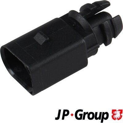 JP GROUP 1197400200 Ambient temperature sensor Front