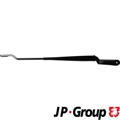 JP GROUP 1198301870 Wiper arm VW Golf IV Hatchback (1J1) 1.4 16V 75 hp Petrol 2001